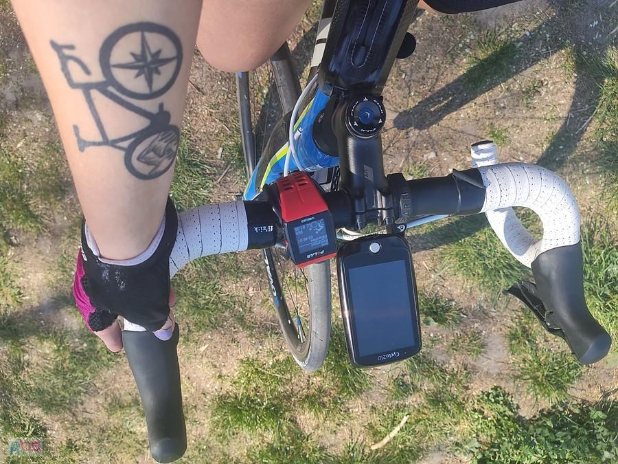 Tatuaż, mówiący wszystko... ;)