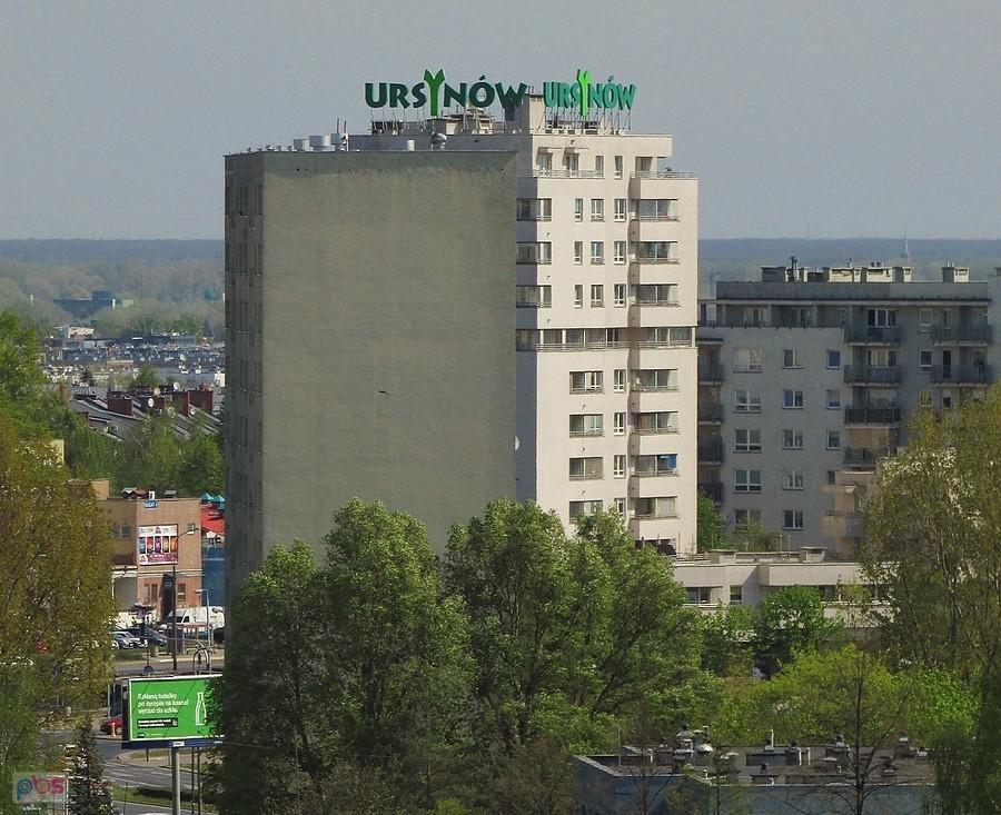 Ursynowski neonowiec