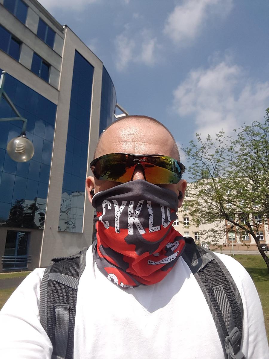 Nowy komin z CYKLO.