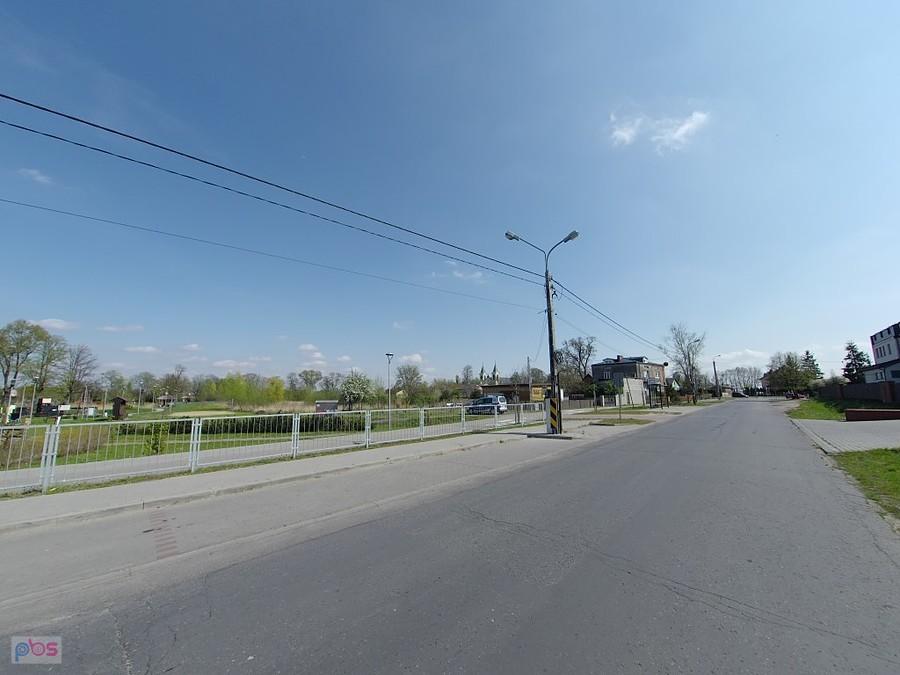 Borzęcin Duży