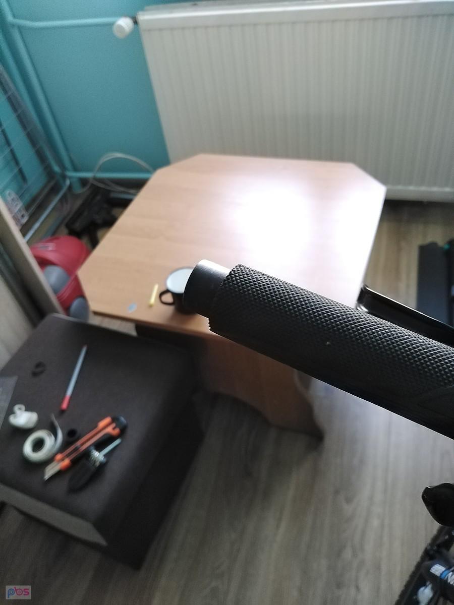 jest równo
