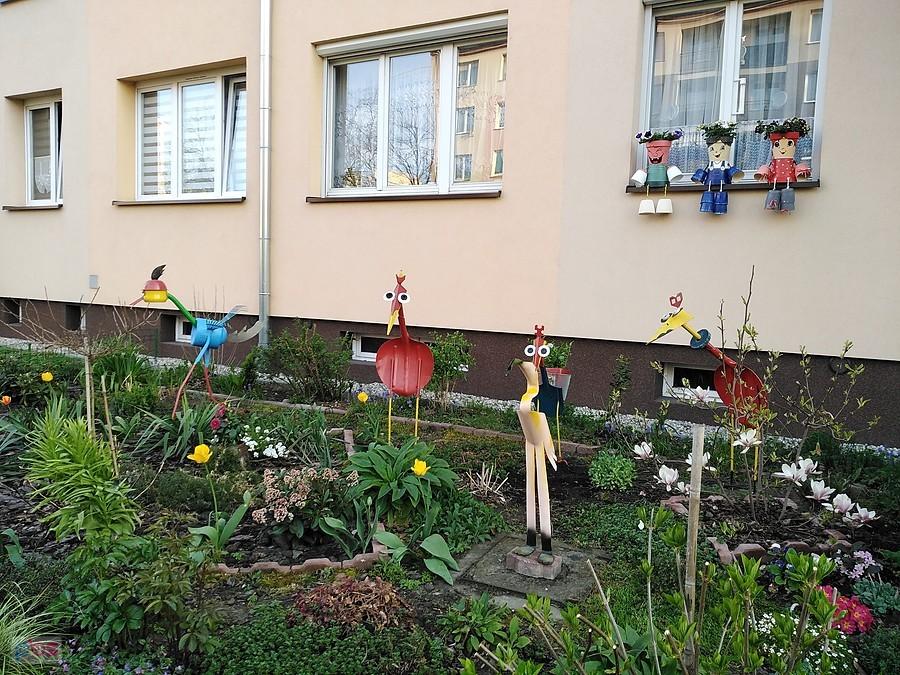 nowe życie dla "hercówy"
