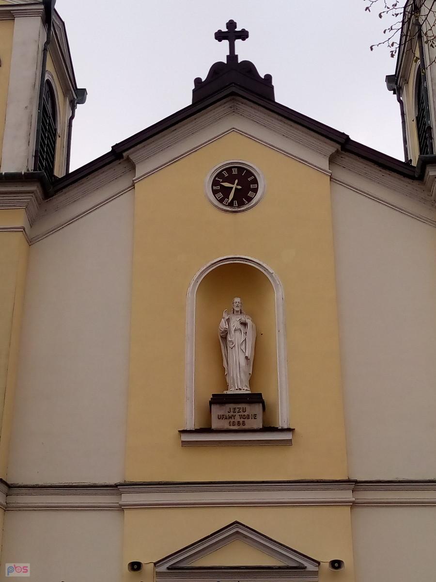 Kontrola czasu