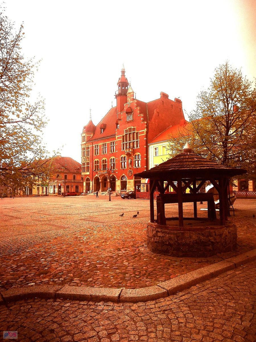 Rynek Tarnowskie Góry