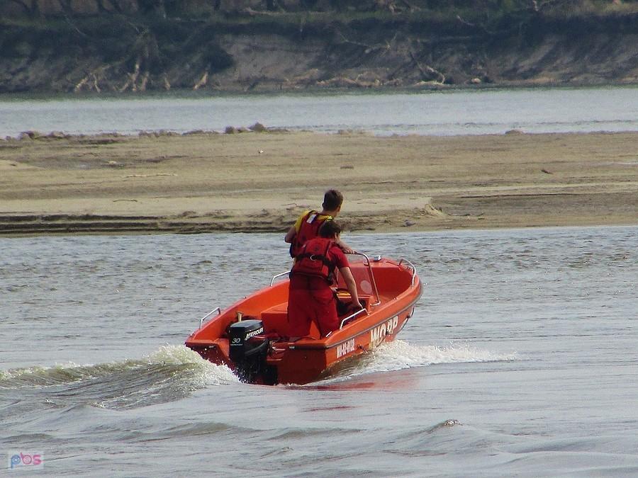 Patrol WOPR