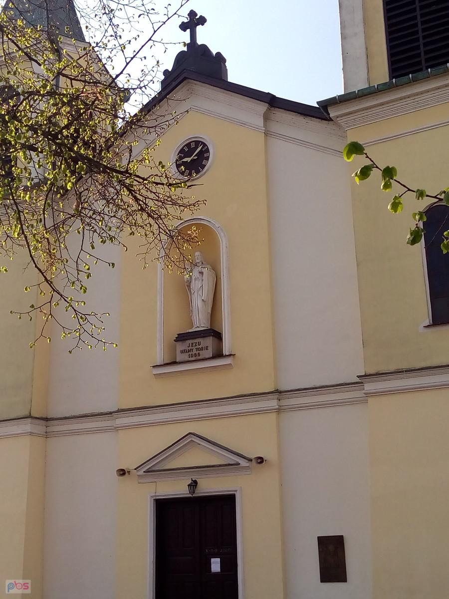 Kontrola czasu