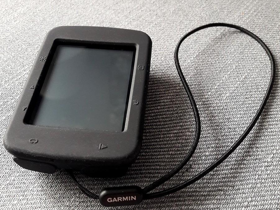 Case do Garmina od majfrendów ;)