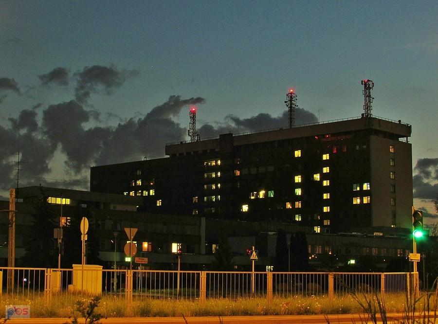 Centrum Onkologii