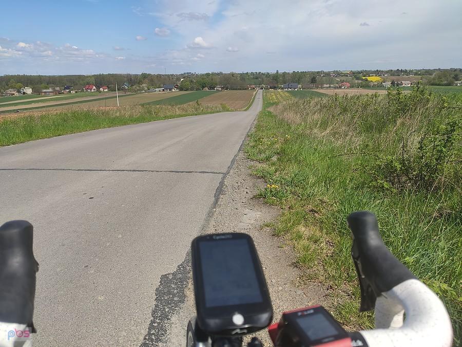 Podjechane, to teraz można zjechać