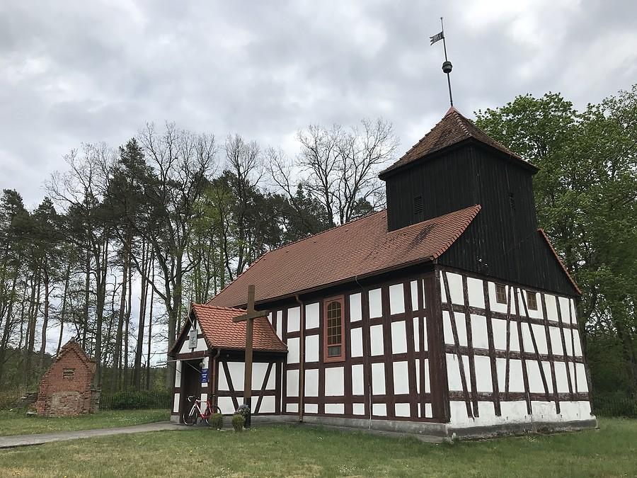 Kościół Podwyższenia Krzyża Świętego w Karwinie