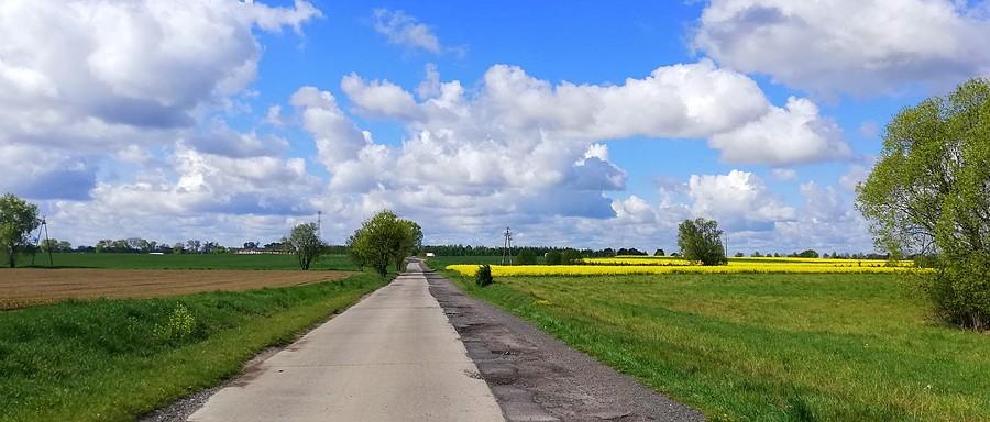 Ciągle jest klimacik