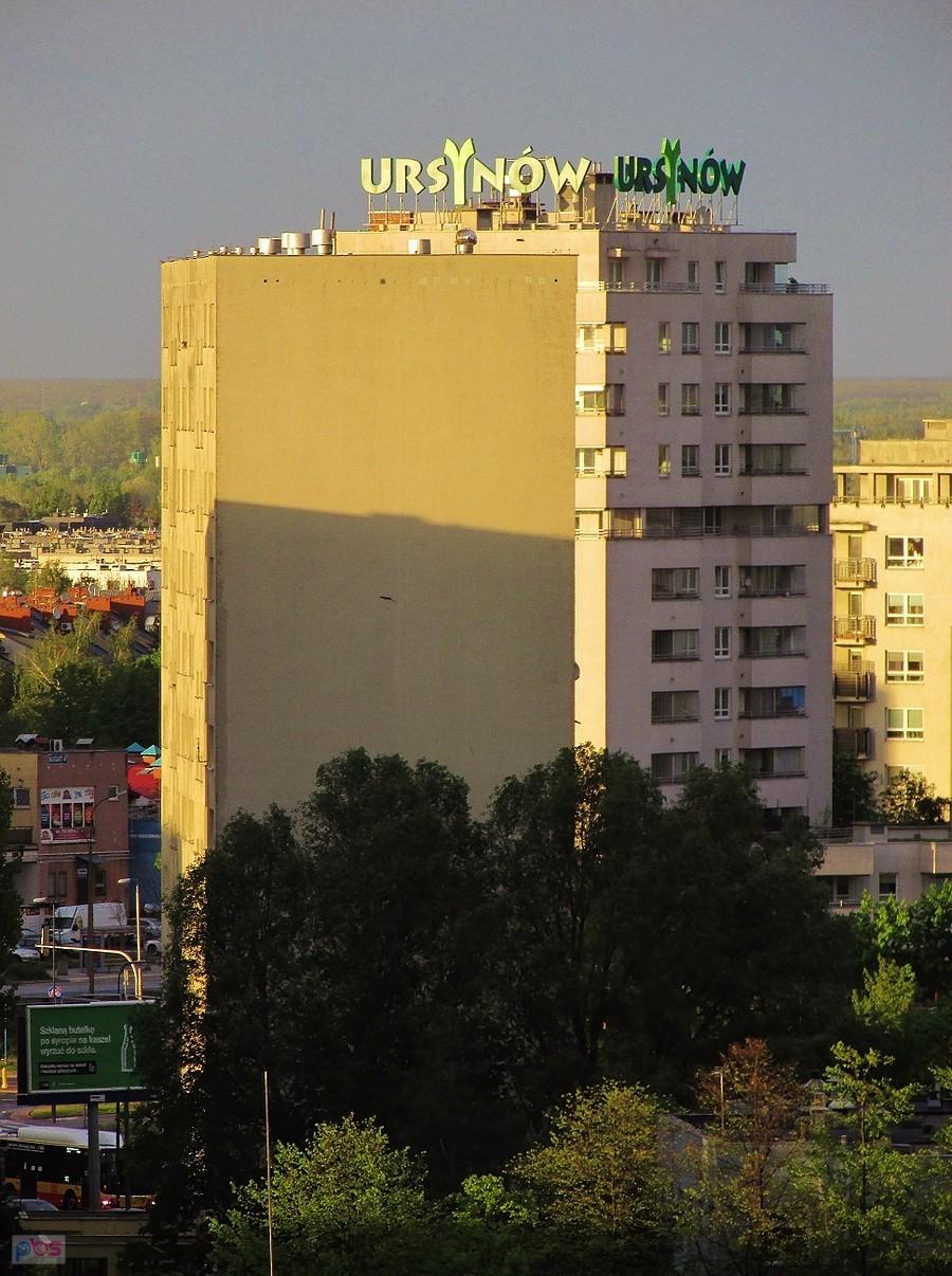 Ursynowski neonowiec