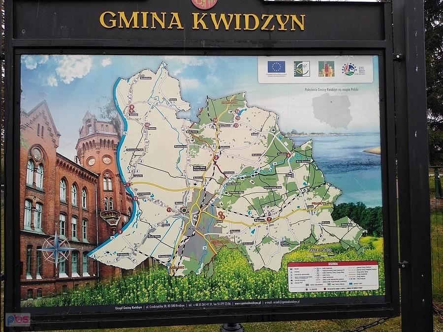 Gmina Kwidzyn