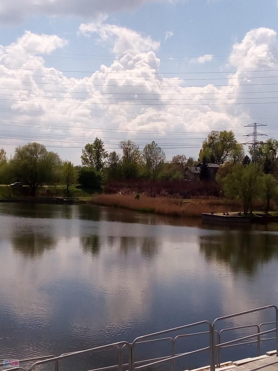 Glinianka na Połczyńskiej