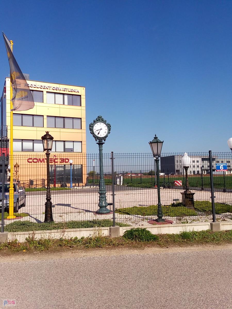 Kontrola czasu