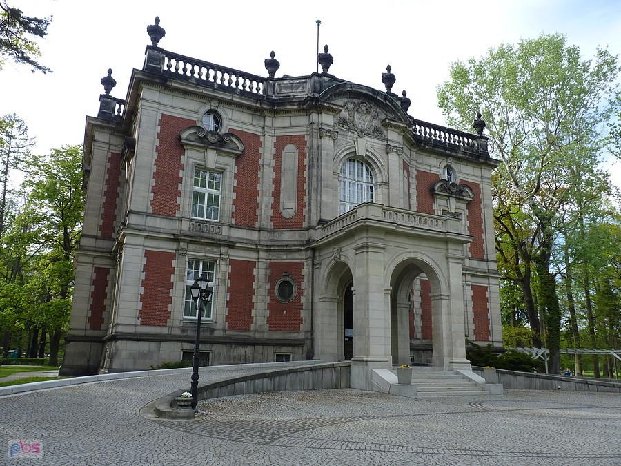 Pałac Kawalera