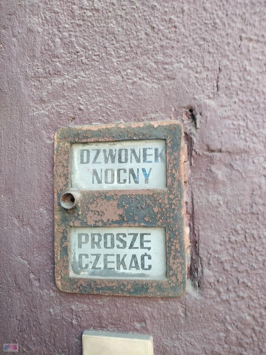 proszę czekać