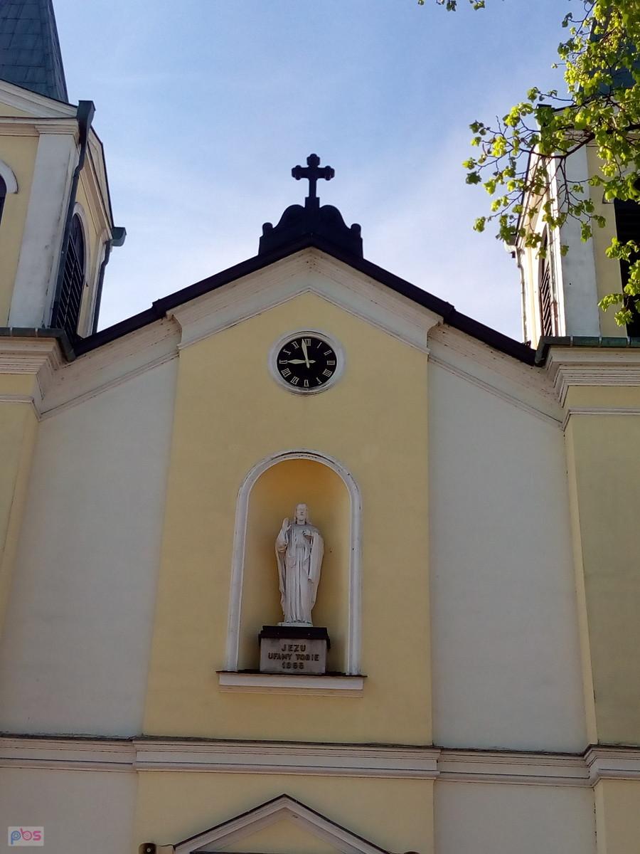 Kontrola czasu