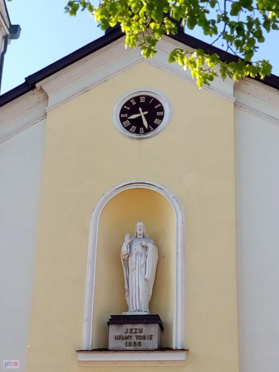 Kontrola czasu