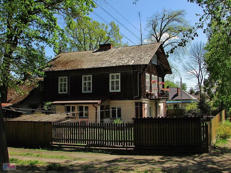 Trąbki - rządcówka Huty Szkła Czechy