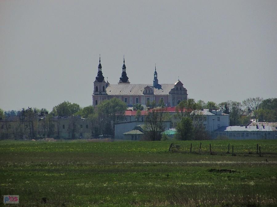 Kościół w Parysowie