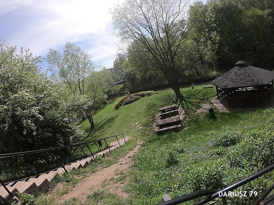 Trójkąt Trzech Cesarzy - Sosnowiec