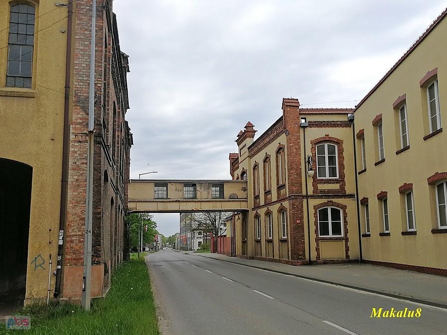 Przemysłowe Zawiercie