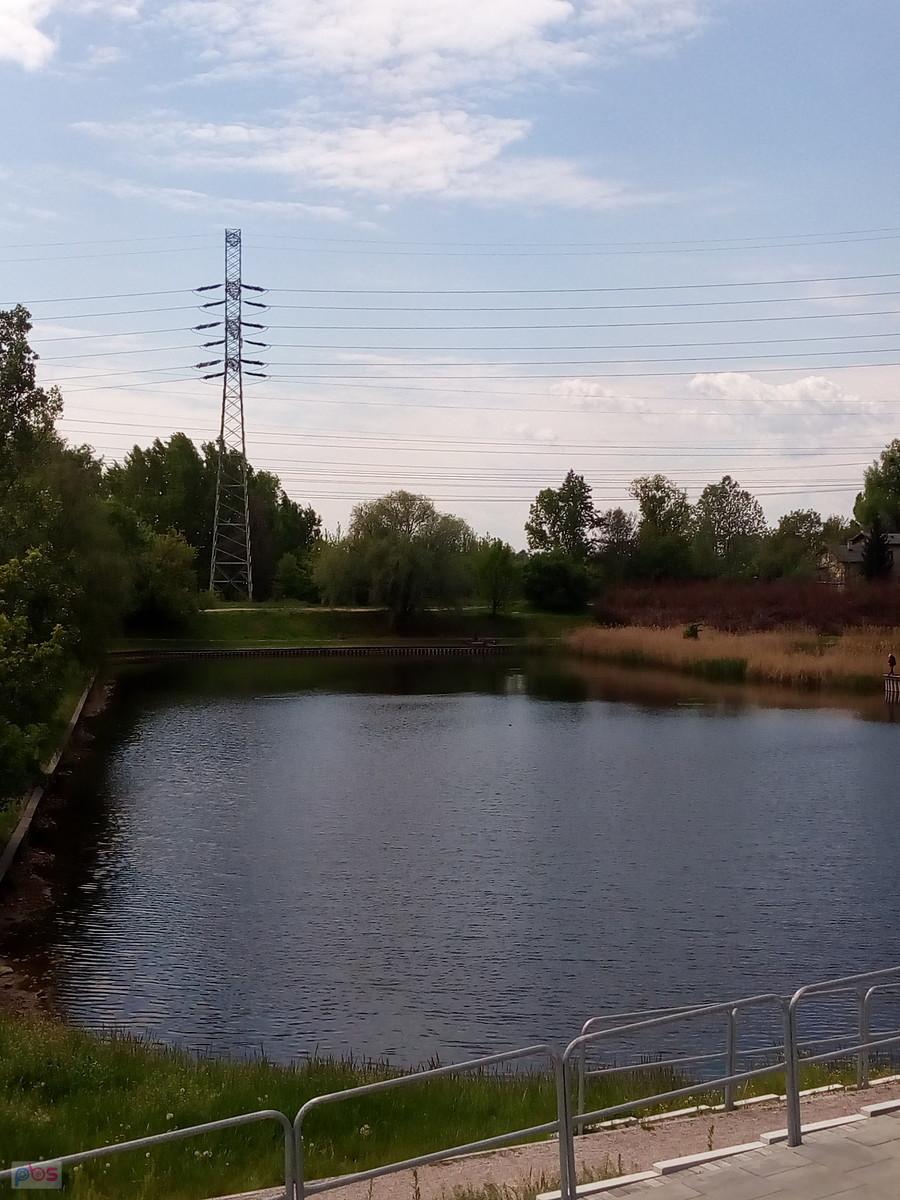Glinianka na Połczyńskiej