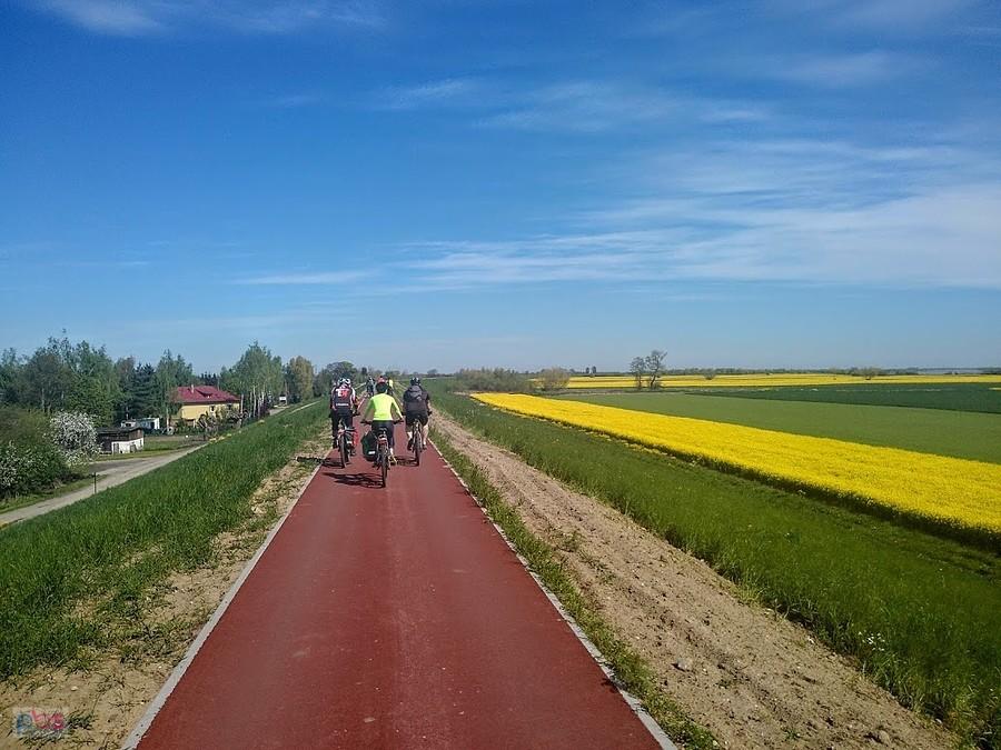 Wiślana Trasa Rowerowa