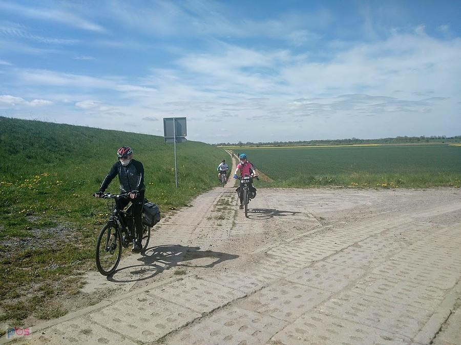 Wiślana Trasa Rowerowa