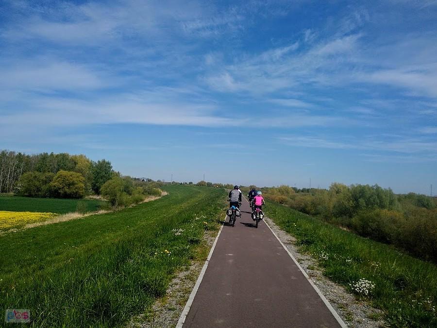 Wiślana Trasa Rowerowa