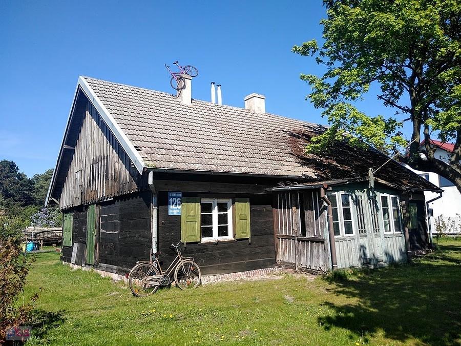 Wyspa Sobieszewska