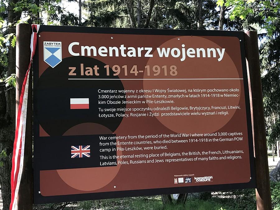 tablica informacyjna