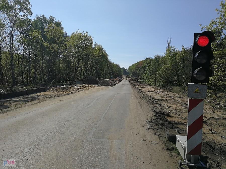 Odsapka, Góra Siewierska.