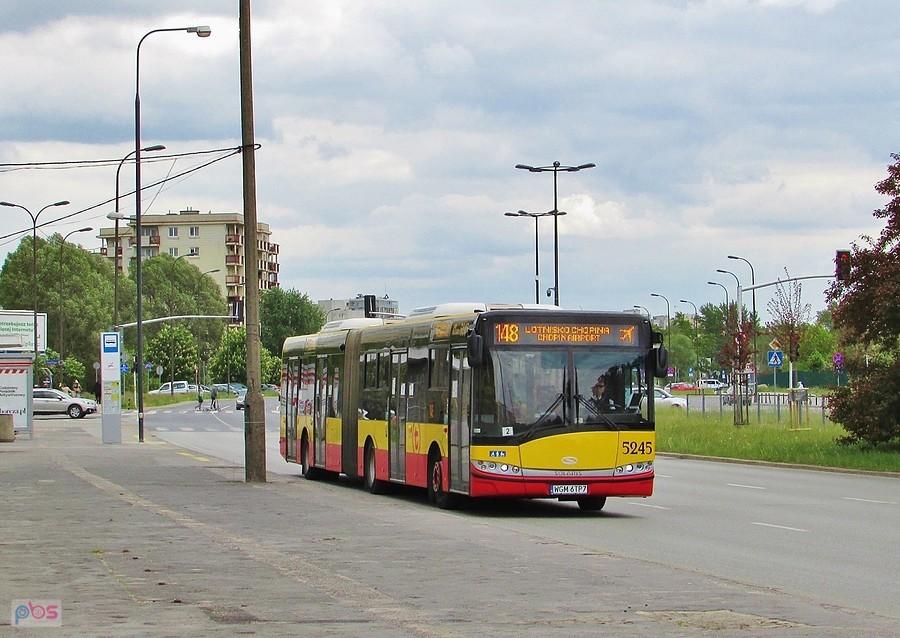 Autobus na lotnisko