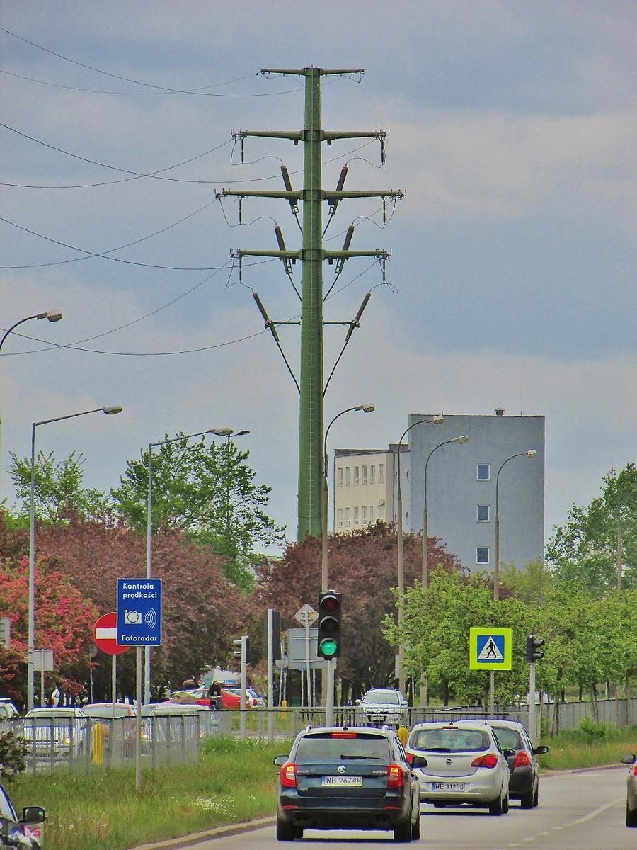 Ursynów energetyczny