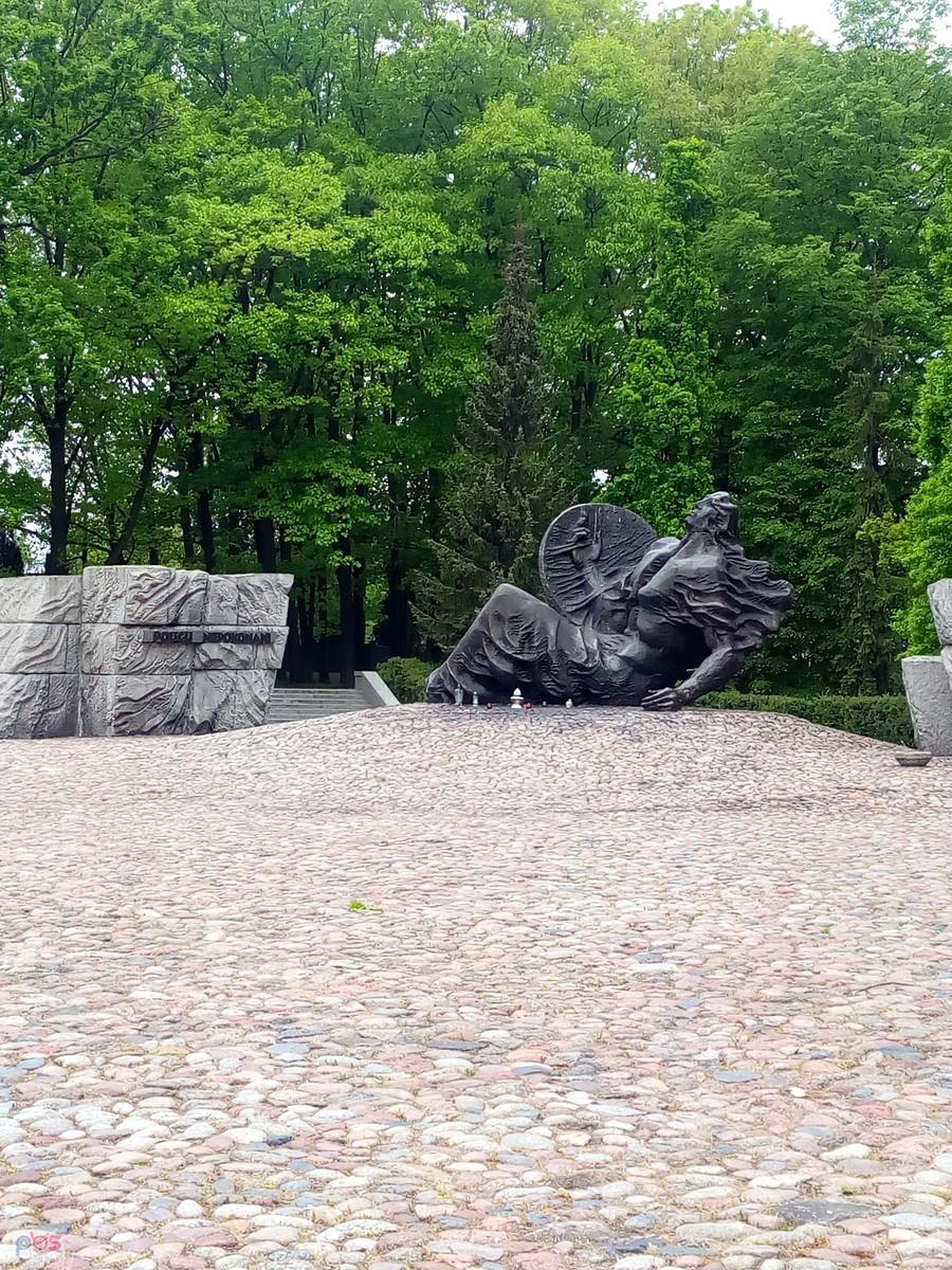 Polegli-Niepokonani