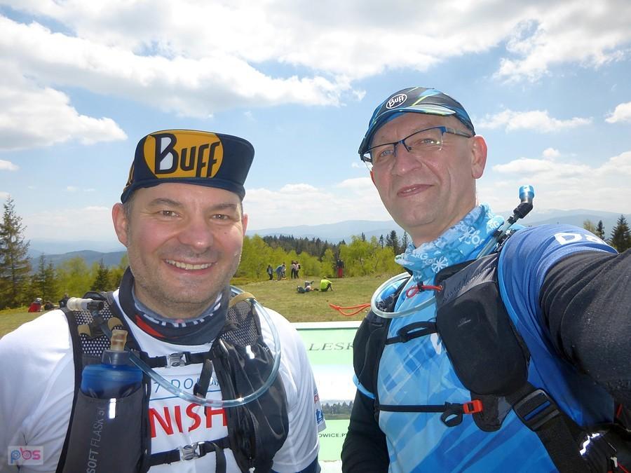 Selfie musi być