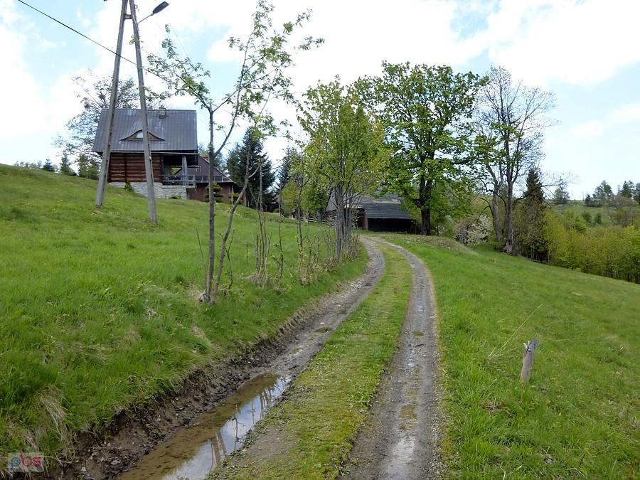 Ciekawe co to za domki