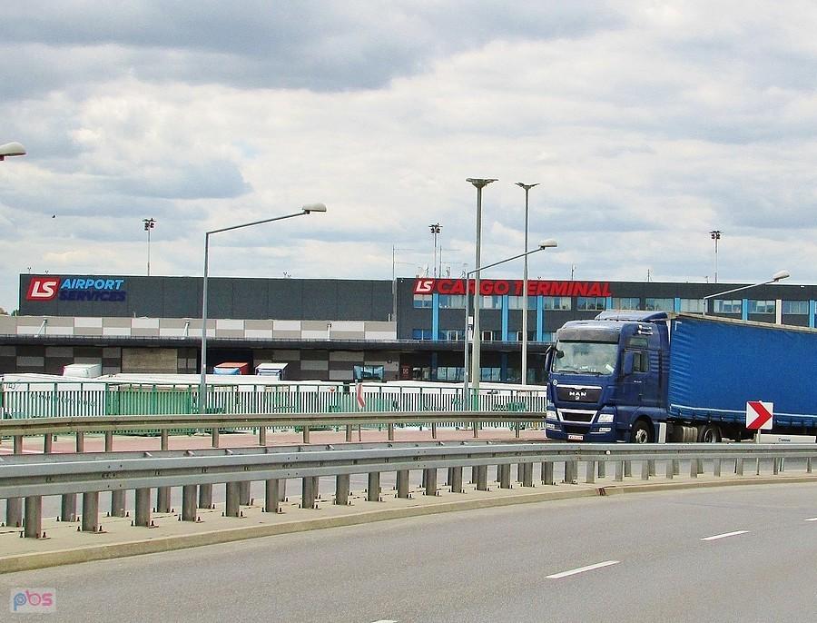 Terminal Cargo