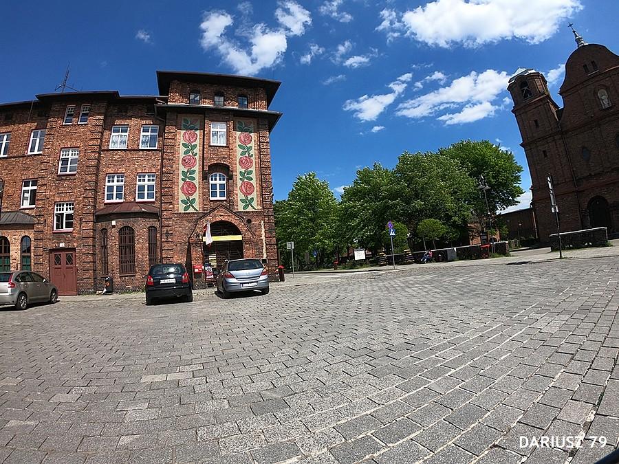 Nikiszowiec - Katowice
