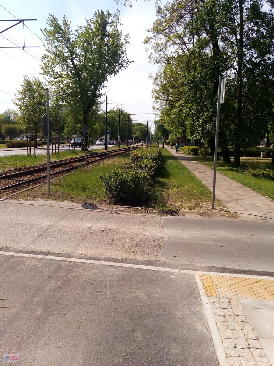 Koniec ddr...