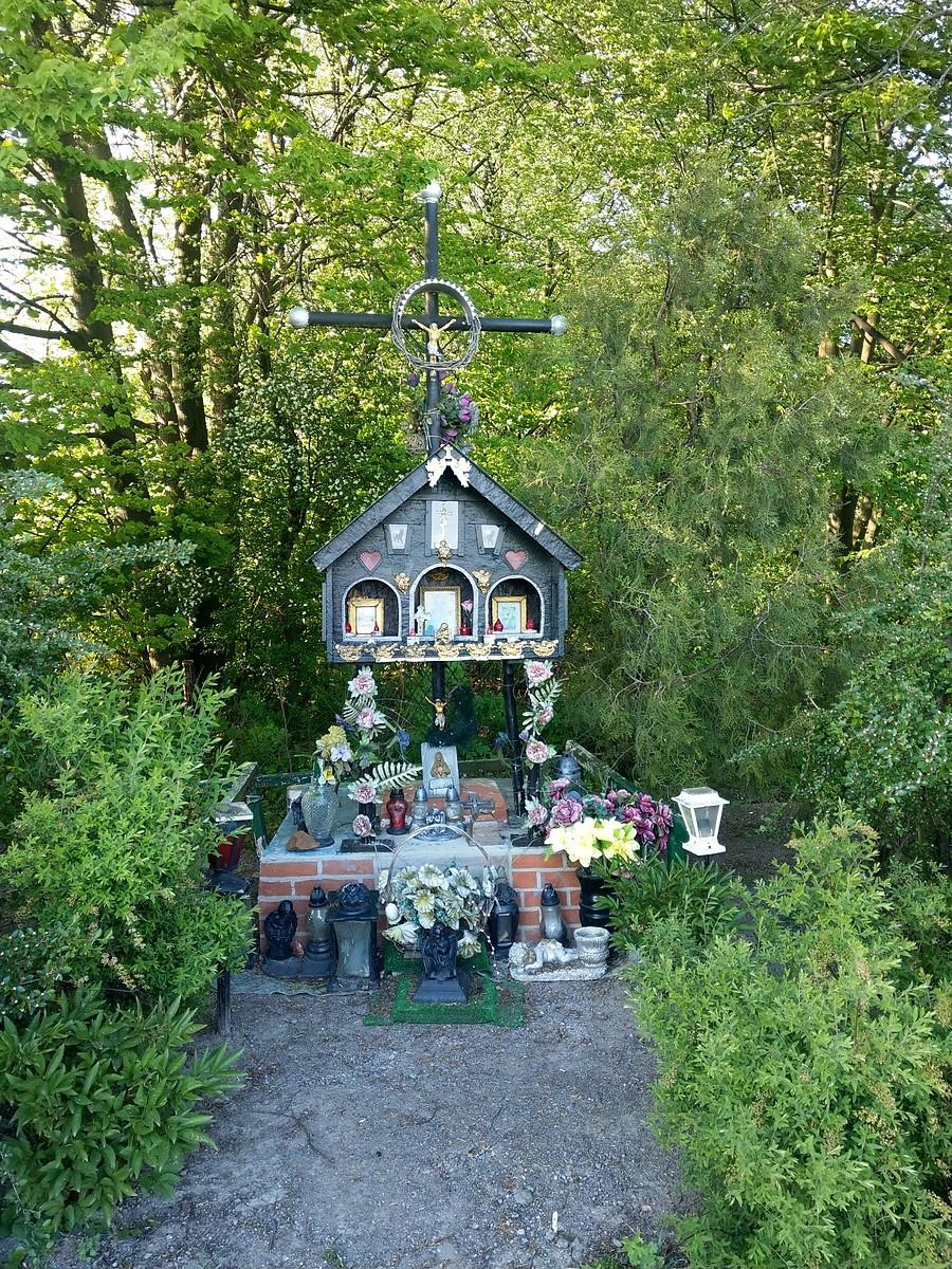 Kapliczka