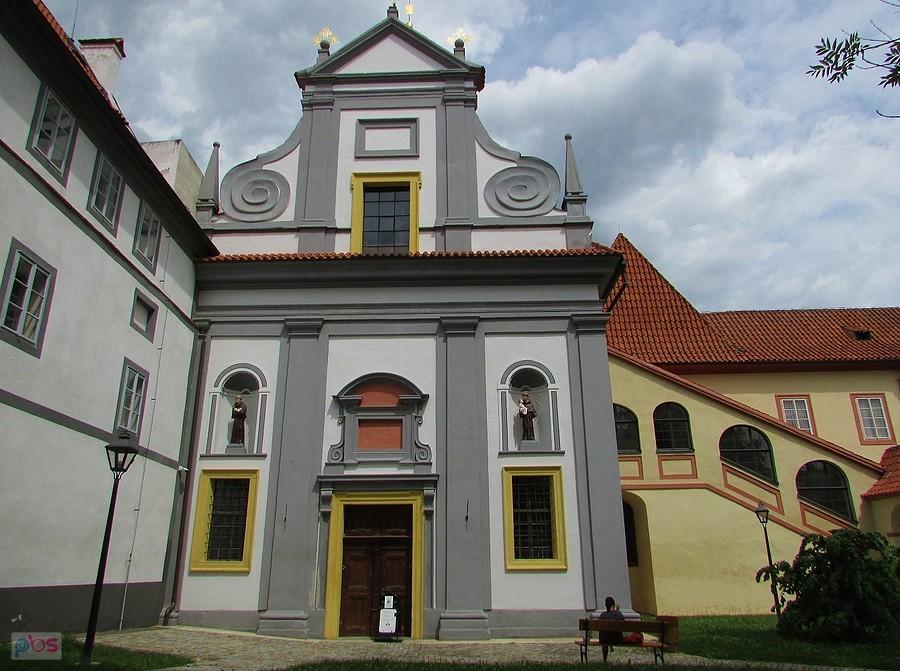 Kościół Bożego Ciała