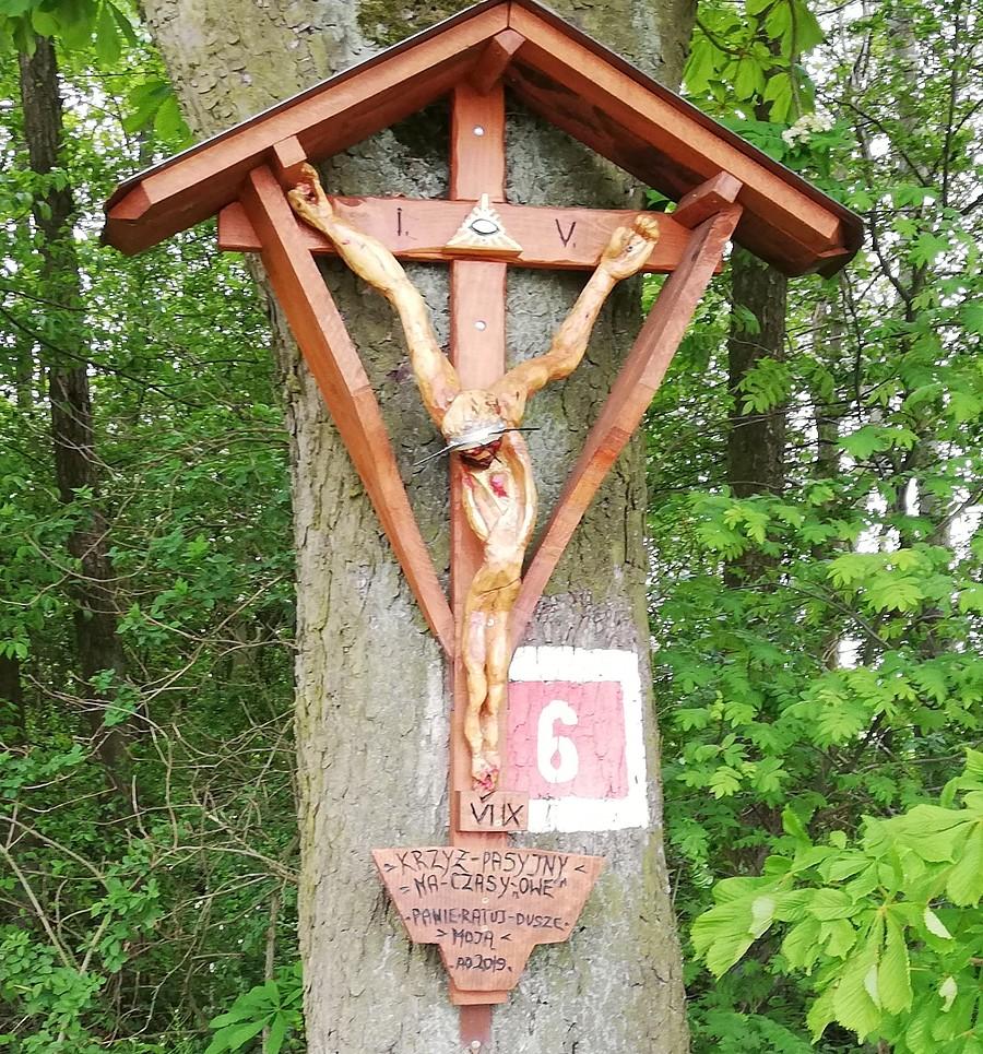 "Na czasy owe" zbliżenie