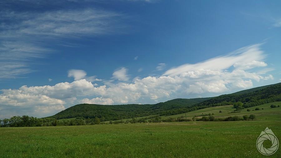 wiosenne zachodnie rubieże MPN