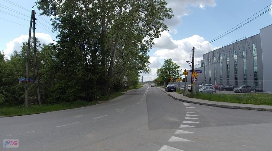 Stamtąd przyjechałem