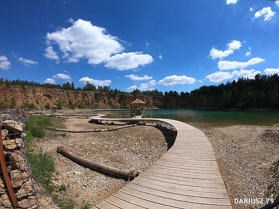 Park Gródek - Jaworzno