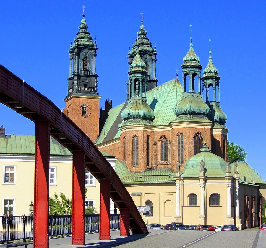 Poznańska Katedra