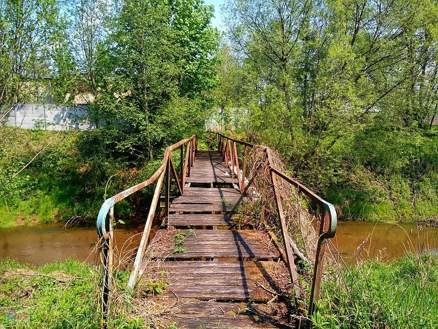 Znikąd donikąd